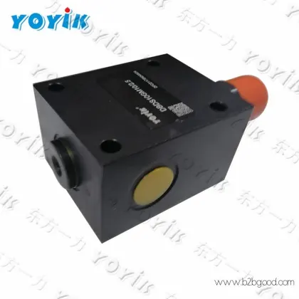 YOYIK - Клапан для освобождения воздуха DB20G-2-L5X/5U/2