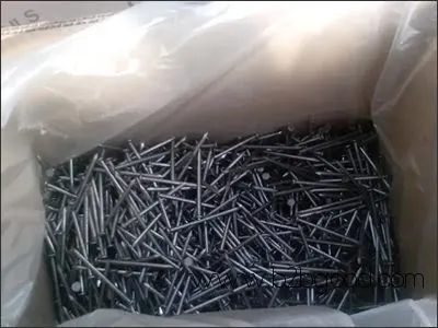 Обычные штурмовые гвозди