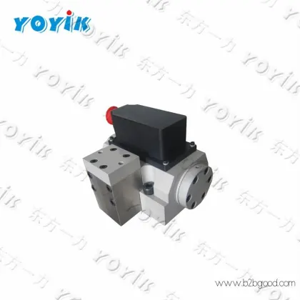 YOYIK поставляет SERVO VALVE D661-4642