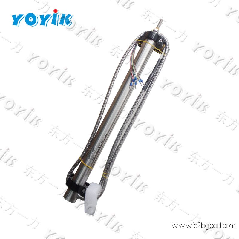 YOYIK датчик перемещения (LVDT) DET250A
