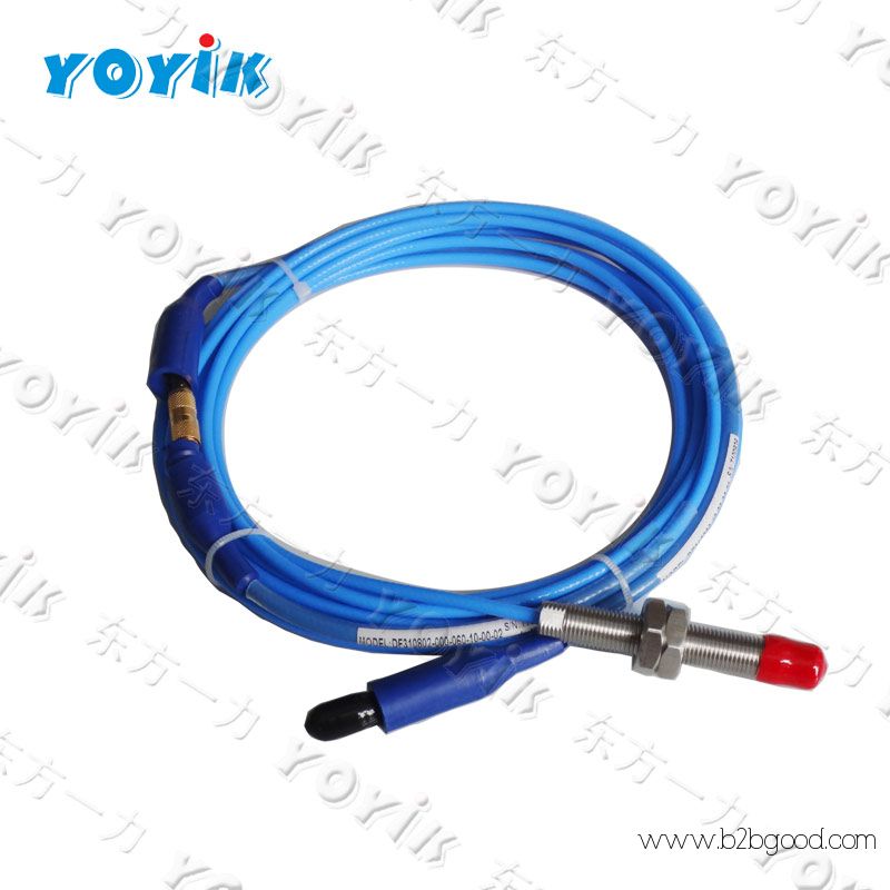 YOYIK ROTOR ECCENTRICITY PR6423/002-030