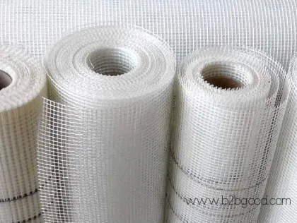 Фибергласный меш для Stucco