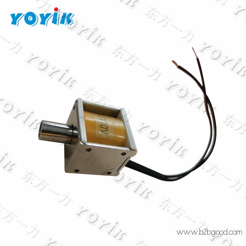 YOYIK Блокирующий магнит ZYHY DC110V