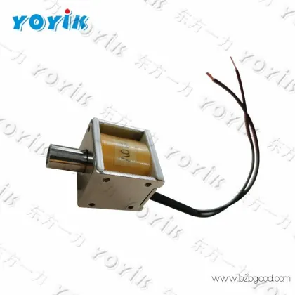 YOYIK Блокирующий магнит ZYHY DC110V
