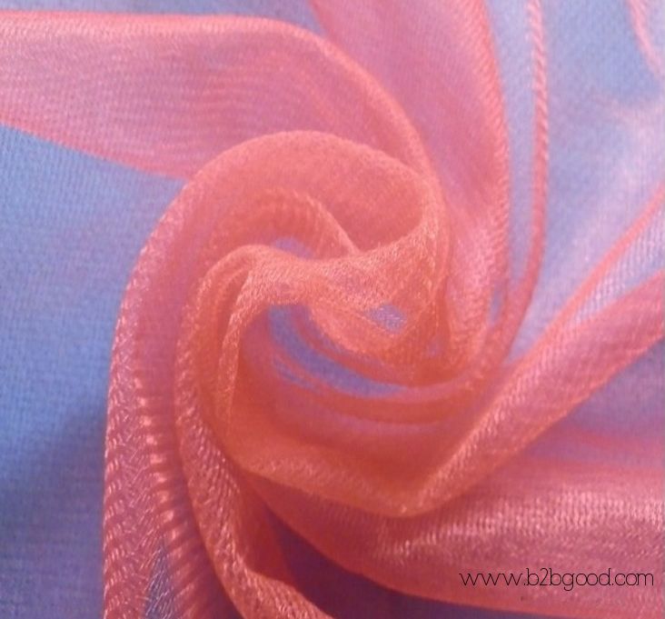 Polyester Knitted Mesh