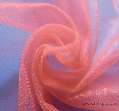 Polyester Knitted Mesh