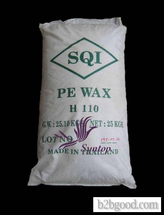 PE Воса H110 Полиэтиленовая Воса в покрытии и чернилах