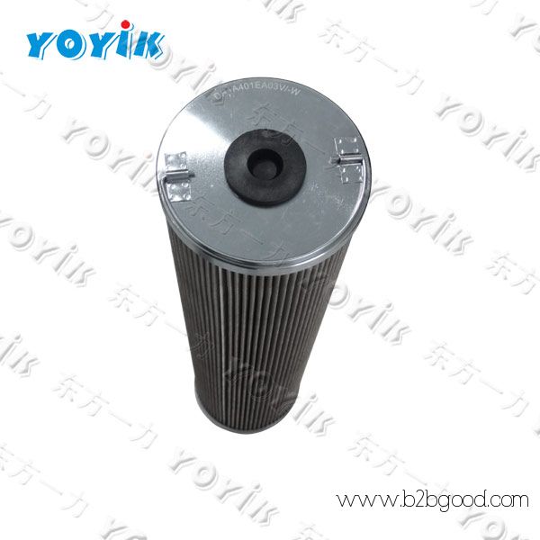 Фильтр для отвода масла (в рабочем состоянии) DR1A401EA03V/-W для электростанции