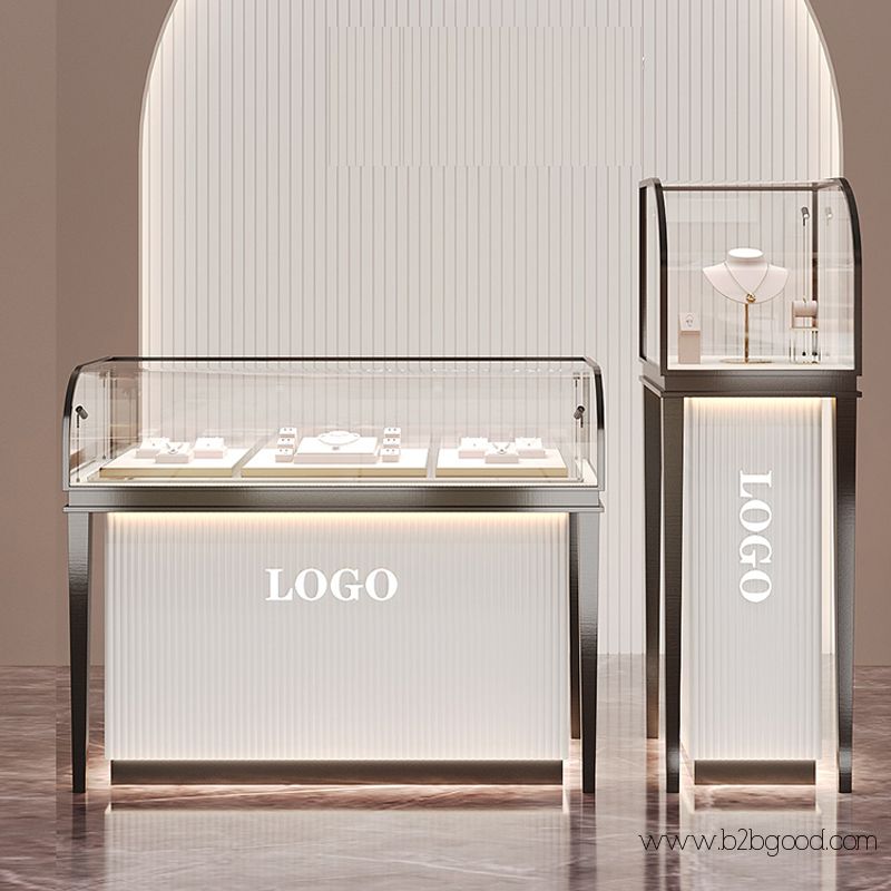 珠宝展示柜