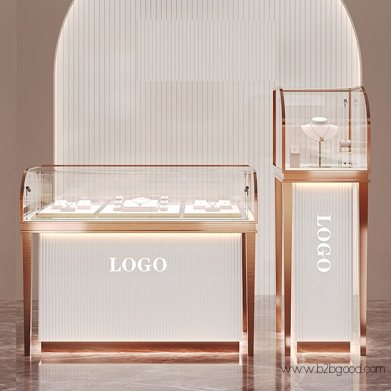 珠宝展示柜
