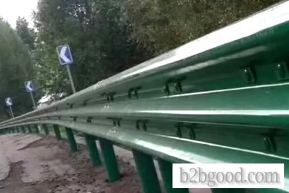 Железнодорожные тротуары