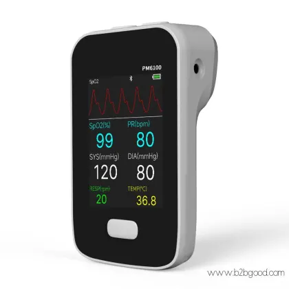 PM6100 Портативный медицинский контроллер