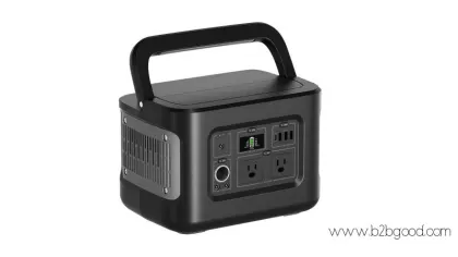 Beston 1000W Переносная энергетическая станция