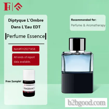 Diptyque L'Ombre Dans L'Eau EDT духи