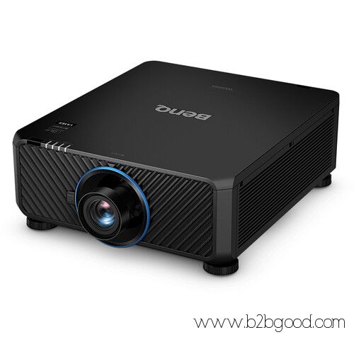 BenQ LU9800 - Лазерный проектор WUXGA с яркостью 10,000 люменов, предназначенный для крупных помещений