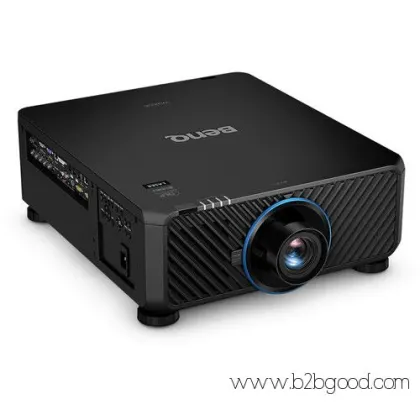 BenQ LU9800 - Лазерный проектор WUXGA с яркостью 10,000 люменов, предназначенный для крупных помещений