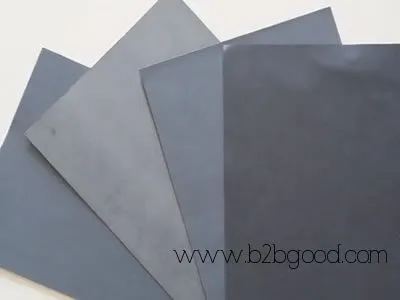 Асбестосодержащие плиты / бумага