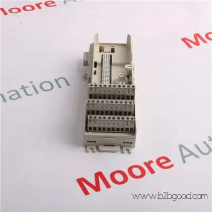 Модуль ввода данных ABB DI803 3BSE022362R1