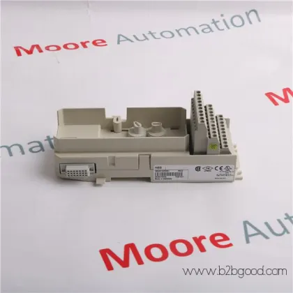 Модуль цифрового вывода ABB DO814 3BUR001455R1 DO814