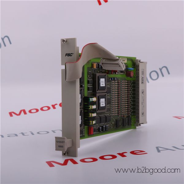 霍尼韦尔FC-QPP-0002 |电子邮件：sales5@askplc.com