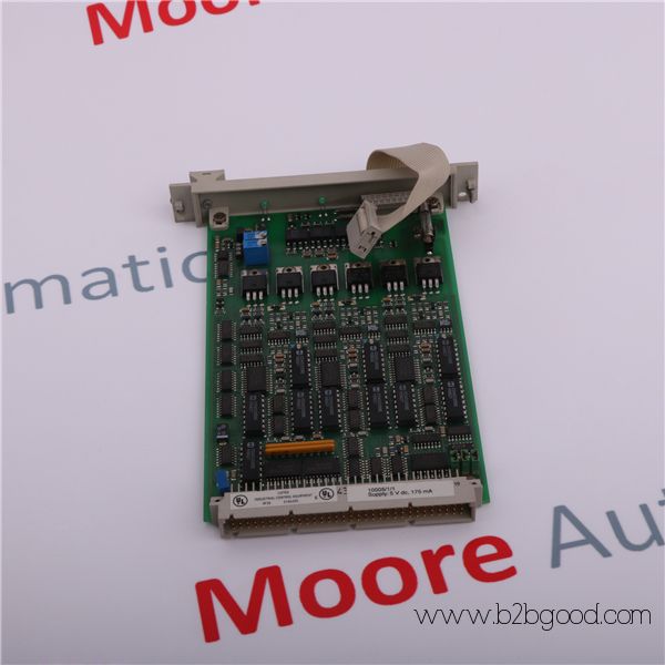 霍尼韦尔FC-QPP-0002 |电子邮件：sales5@askplc.com