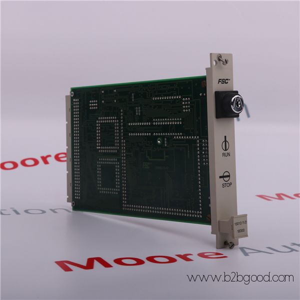 霍尼韦尔FC-QPP-0002 |电子邮件：sales5@askplc.com