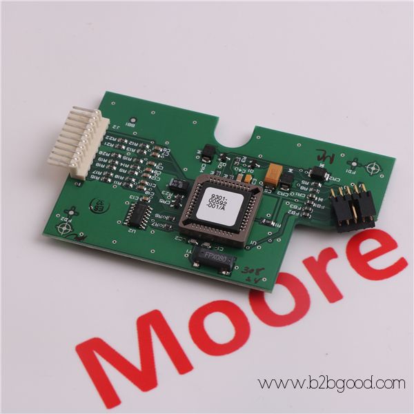 霍尼韦尔CC-SCMB02 |电子邮件：sales5@askplc.com