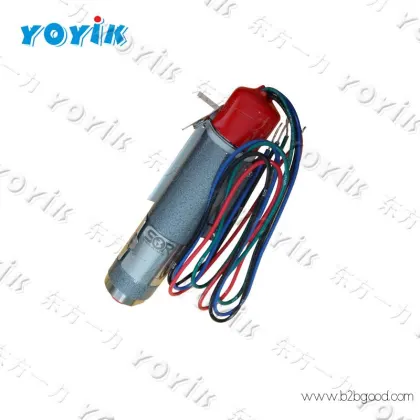 Китайский производитель переключателя давления масла Seal Oil Pressure Switch 6SC-KK5-N4-C2A для производства электроэнергии