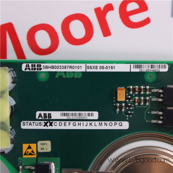 ABB  3HAC021127-004 | Email:sales5@askplc.com