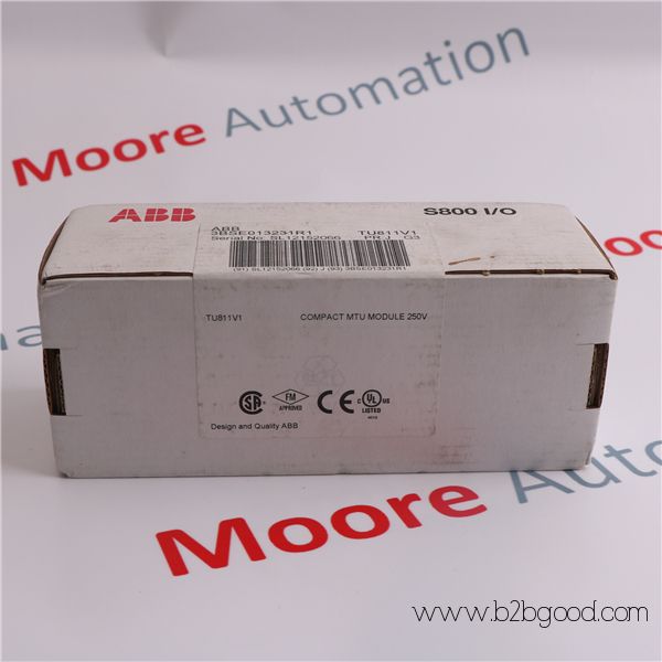 ABB 3HAC024138-001 Электроннаяпочта: sales5@askplc.com