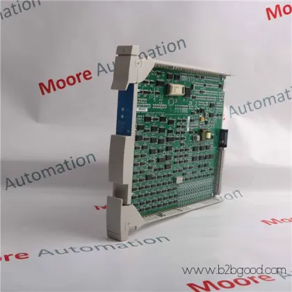 HONEYWELL MC-TDID52 | Email:sales5@askplc.com