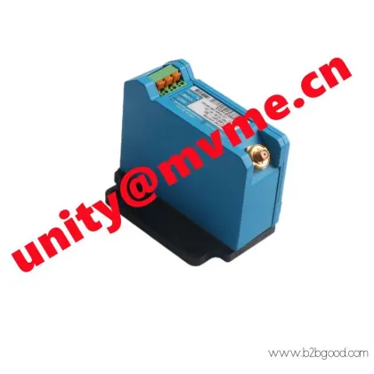 本特利内华达330180-90-00前置器传感器