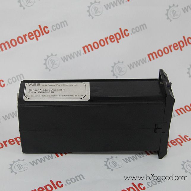 ABB 086339-001