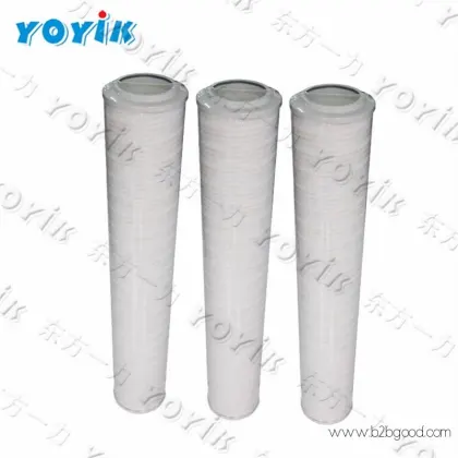 actuator filter  DP10SH305EA10V/W for Vietnam Power Station