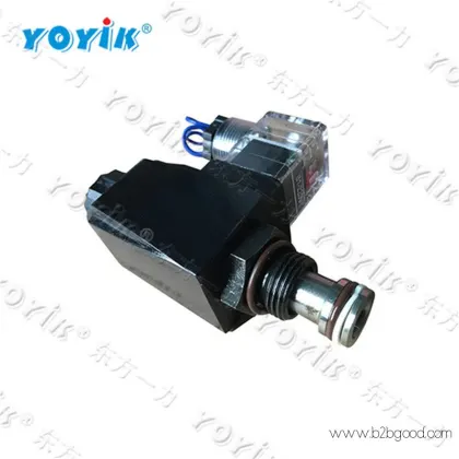 China supplier PRESSURE SWITCH ST-307-V2-150-B power plant spare parts