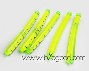 Glass Bent Spirit Level Vials