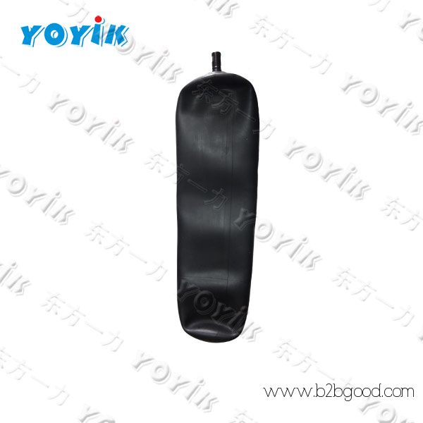 Yoyik supply BLADDER ACCUMULATOR NXQ-A-16-20-F-Y for power plant