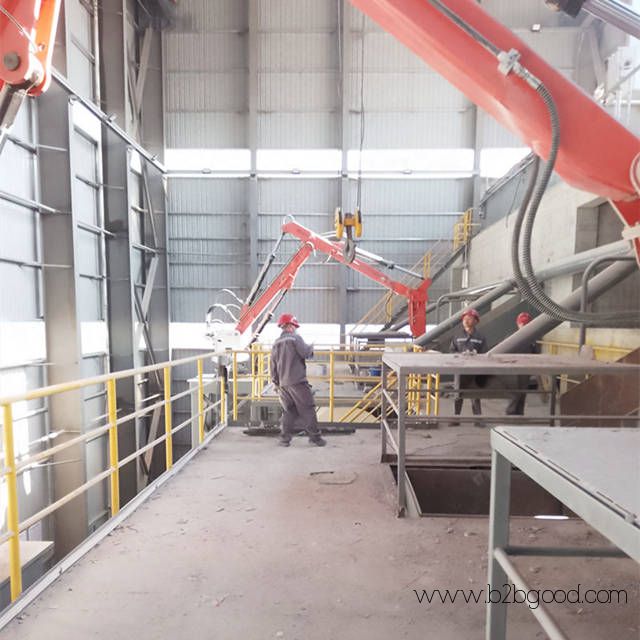 Скачать Rockbreaker Booms