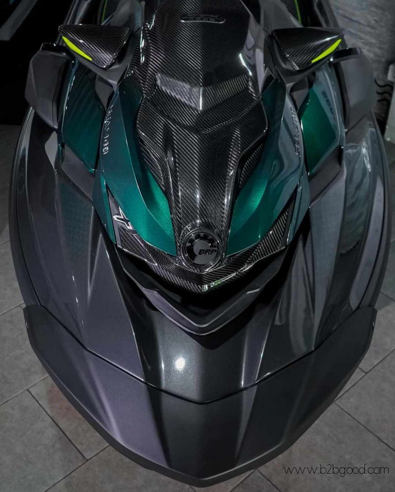 2023 Sea-Doo RXP-X APEX 300 Каяк