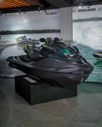 2023 Sea-Doo RXP-X APEX 300 Каяк