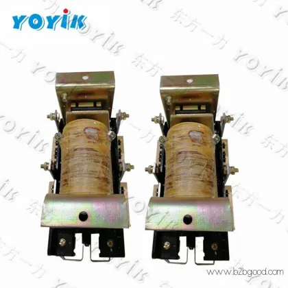 Yoyik offer vacuum pump Separation hood P-1937A for steam turbine