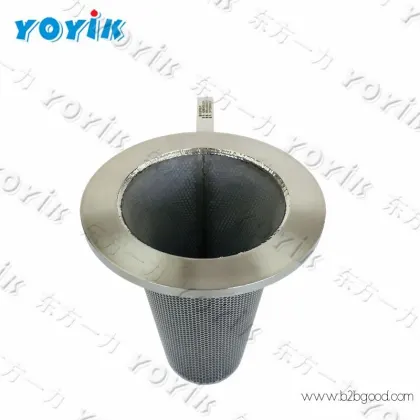 China Yoyik vacuum pump vacuum pump seperator P-2402 for Electric Company