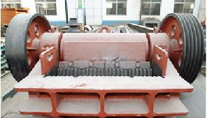 Jaw Crusher