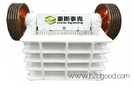 Jaw Crusher
