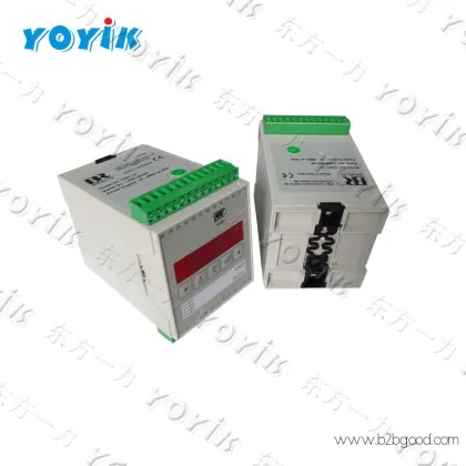 "China supplier Safety Monitoring Card D521.12 power plant spare parts
