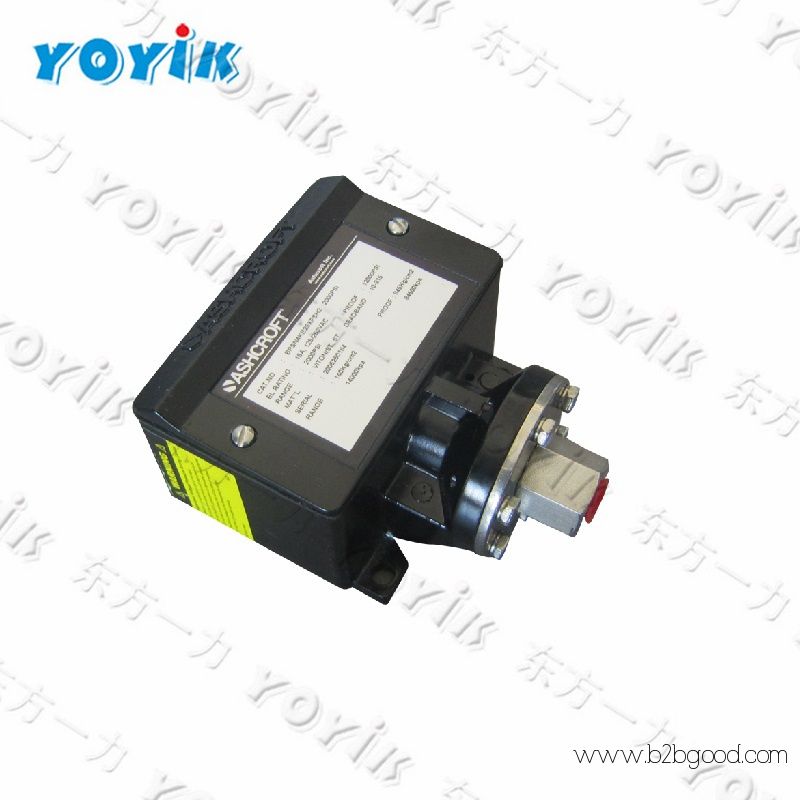 中国Servomotor G423-824A热电厂制造