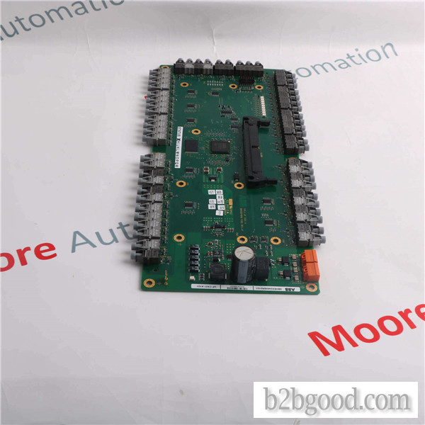 ABB，3BHE024855R0101 UFC921 A101，原装全新
