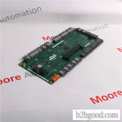 ABB, 3BHE024855R0101 UFC921 A101, полностью новый, оригинальный