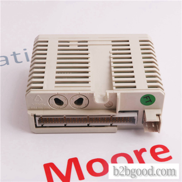 ABB，AI830A 3BSE040662R1，原装全新