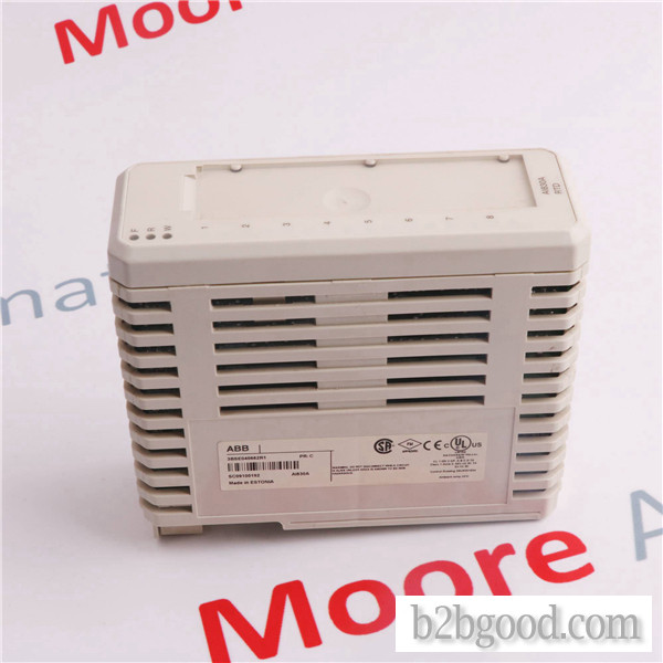 ABB，AI830A 3BSE040662R1，原装全新